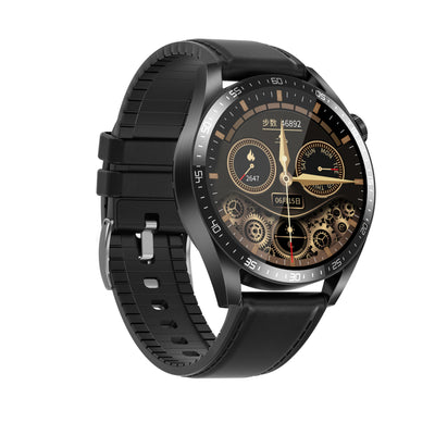 Anillo Inteligente con IA, Música y Pago sin Contacto - Image 10