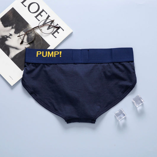 Calzoncillos Deportivos para Hombre en Algodón Puro - Image 20