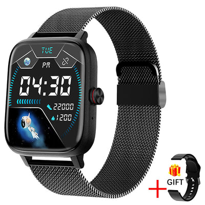 Reloj Deportivo Inteligente con Monitoreo del Sueño y GPS - Image 9