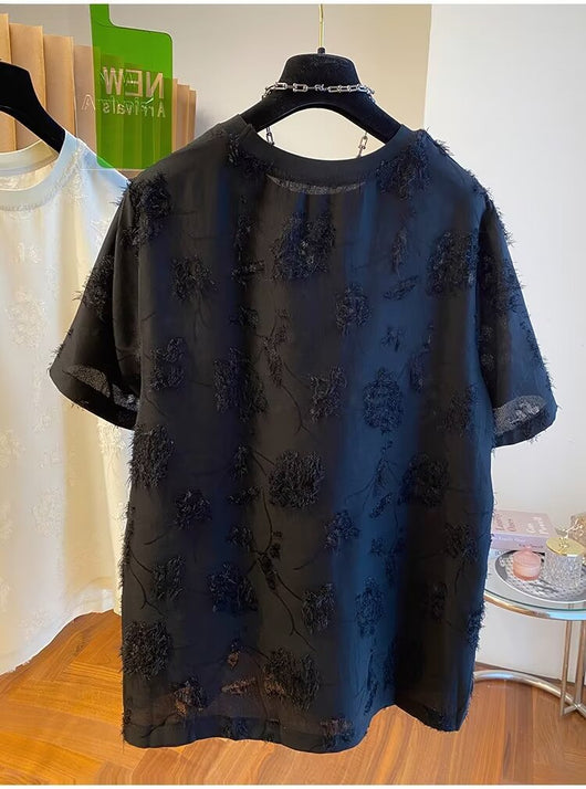Playera Premium Transpirable para Hombre - Cuello Redondo Verano - Image 21