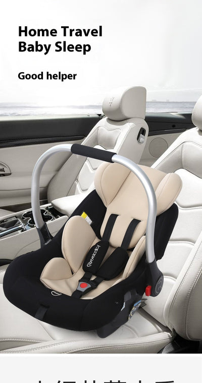Cojín de Seguridad con Soporte Lumbar para Asiento Infantil - Image 20