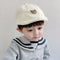Gorra Infantil Bear Forward - Diseño Trendy para Bebés