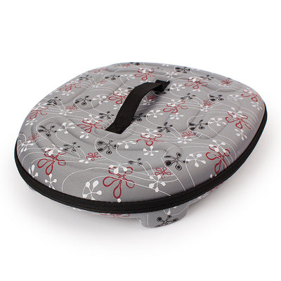 Bolsa Transportadora Plegable EVA para Mascotas - Perros y Gatos - Image 8
