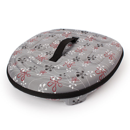 Bolsa Transportadora Plegable EVA para Mascotas - Perros y Gatos - Image 8