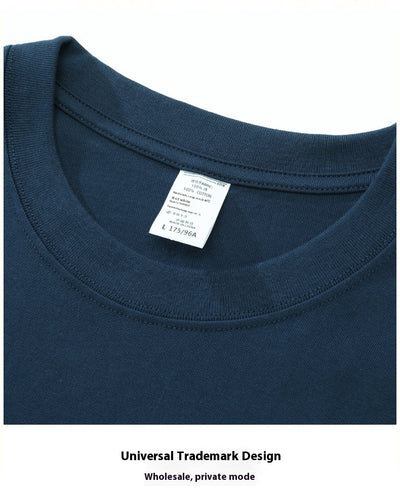 Camiseta Interior de Algodón Blanco para Mujer - Image 23