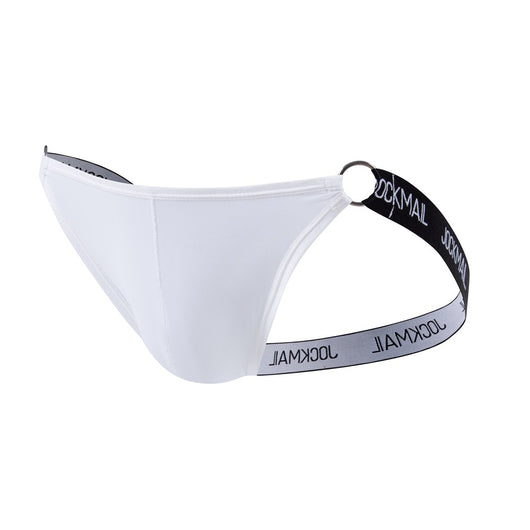 Slip Transparente de Seda Helada para Hombre - Image 27
