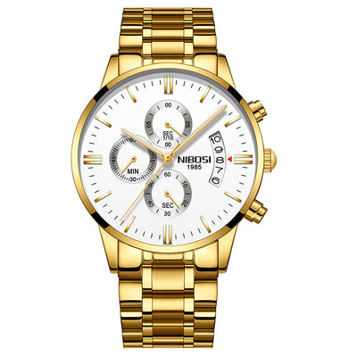Reloj para Hombre Elegante y Resistente - Image 40