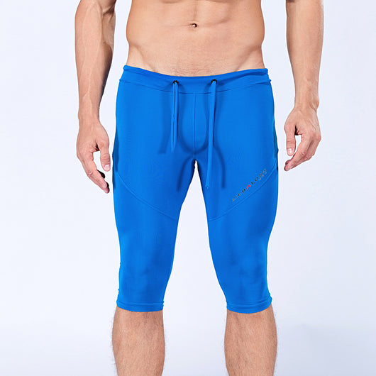 Pantalones Deportivos Five-Point para Atletismo y Entrenamiento - Image 8