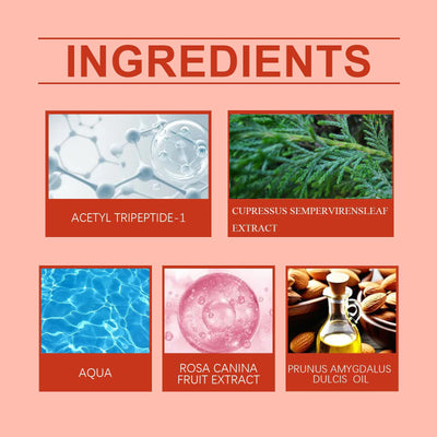 Aceite Esencial Depilatorio Multifunción con Fragancia - Image 4