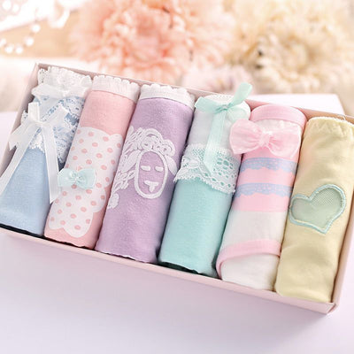 Calzoncillos de Algodón Premium con Diseño Infantil - Image 58