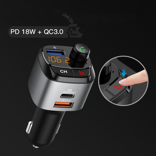 Reproductor Multimedia para Auto - Image 9