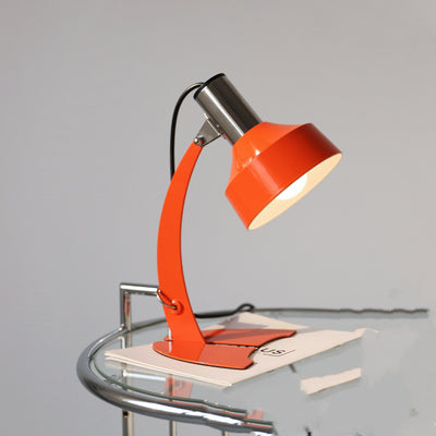 Lámpara de Mesa Cola de Pez - Luz Decorativa de Ambiente - Image 9
