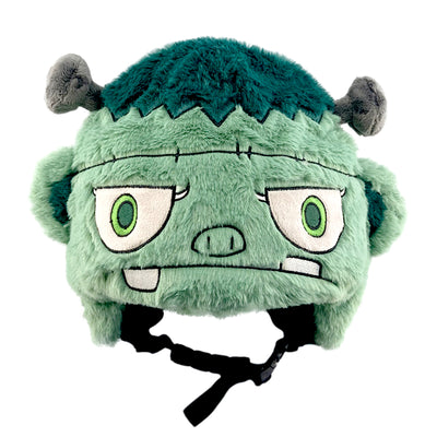 Gorro de Protección Facial Infantil con Diseño Caricatura para Deportes de Nieve - Image 14