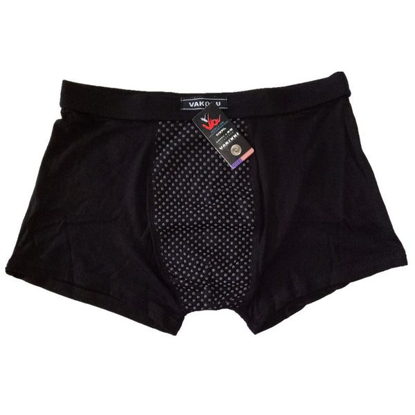 Ropa Interior Magnética de Iones Negativos e Infrarrojo Lejano para Hombre - Image 5