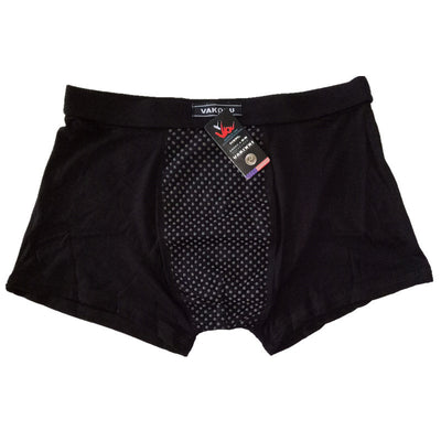 Ropa Interior Magnética de Iones Negativos e Infrarrojo Lejano para Hombre - Image 5