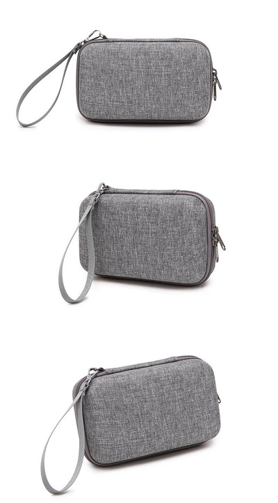 Bolsa de Almacenamiento para Cámara PTZ Móvil - Image 7