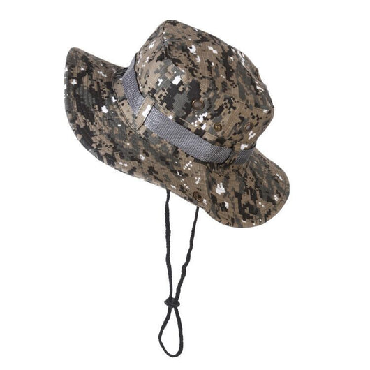 Gorra de Pesca con Visera Extra Grande Protección Solar - Image 28