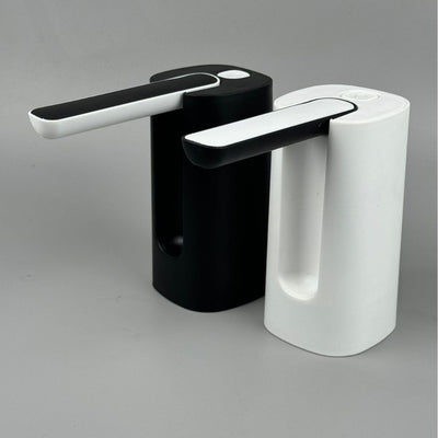 Mesa Cubo con Pantalla LCD y Bomba de Agua Plegable - Image 12