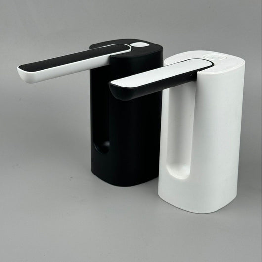 Mesa Cubo con Pantalla LCD y Bomba de Agua Plegable - Image 12