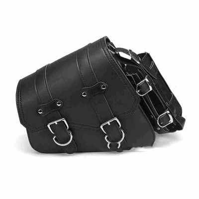 Bolsa Lateral para Motocicleta - Almacenamiento Seguro y Accesible - Image 15