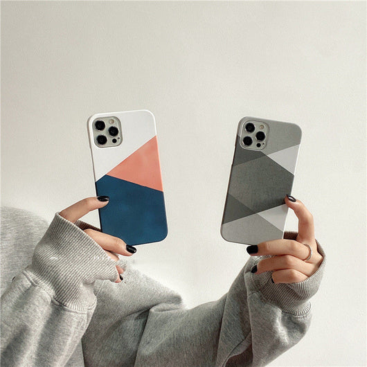 Funda Protectora con Diseño Arte Viento Frío para Celular - Image 10