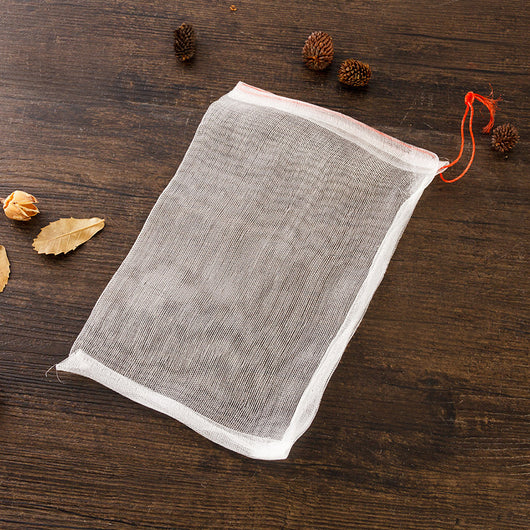 Bolsa Protectora de Nylon para Frutas y Verduras - Image 16