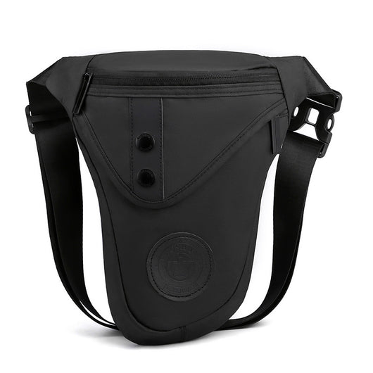 Bolsa de Pecho Multifuncional para Motociclismo y Aventura - Image 13