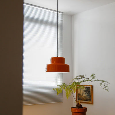 Lámpara Colgante Clásica para Comedor, Dormitorio y Estudio - Image 2