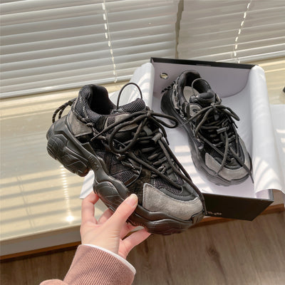 Zapatillas Deportivas para Mujer con Suela Reforzada y Tecnología Transpirable - Image 8