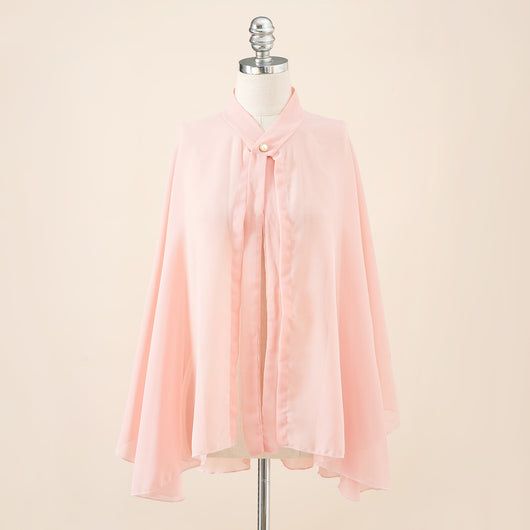 Cardigan Corto Protector Solar para Mujer - Image 16