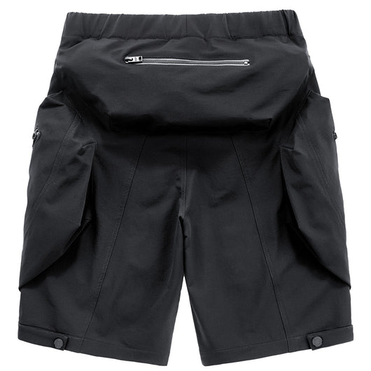 Pantalones Cortos de Trabajo Multibolsillos para Hombre - Image 12