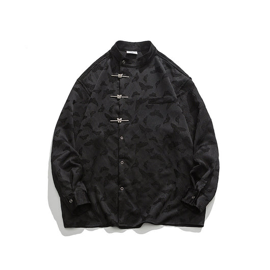 Blusa Holgada Versátil para Hombre y Mujer - Image 7