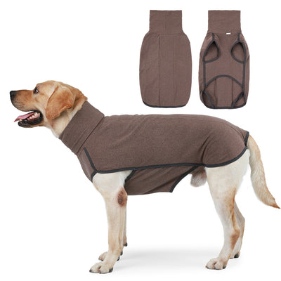 Suéter de Algodón para Mascotas - Ropa Cómoda para Perros - Image 10