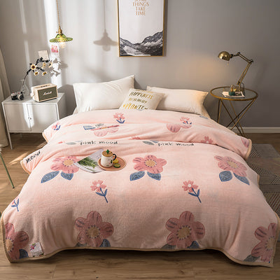 Manta Refrescante de Aire Acondicionado para Cama Doble - Image 11