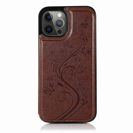 Funda para Teléfono con Diseño de Mariposas en Relieve - Image 22