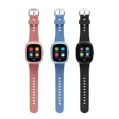 Reloj Inteligente 4G con Videollamadas para Niños - Image 3