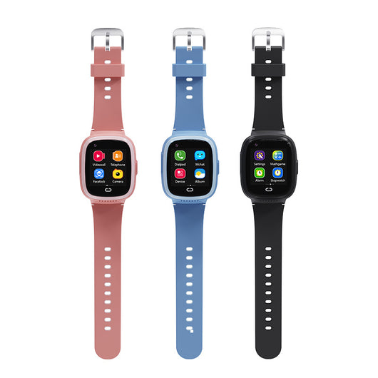 Reloj Inteligente 4G con Videollamadas para Niños - Image 3