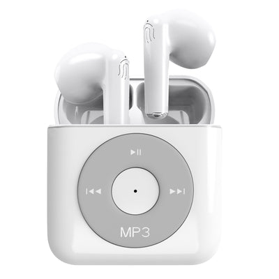 Auriculares Inalámbricos Bluetooth con Reducción de Ruido Semiinsertos - Image 5