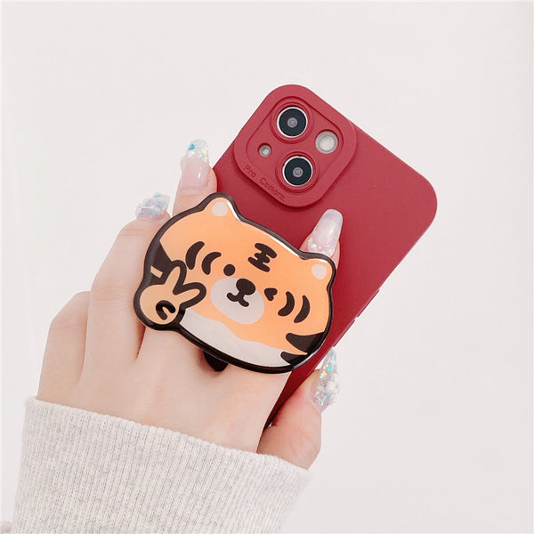 Funda Protectora de Cámara Todo en Uno para Año Nuevo