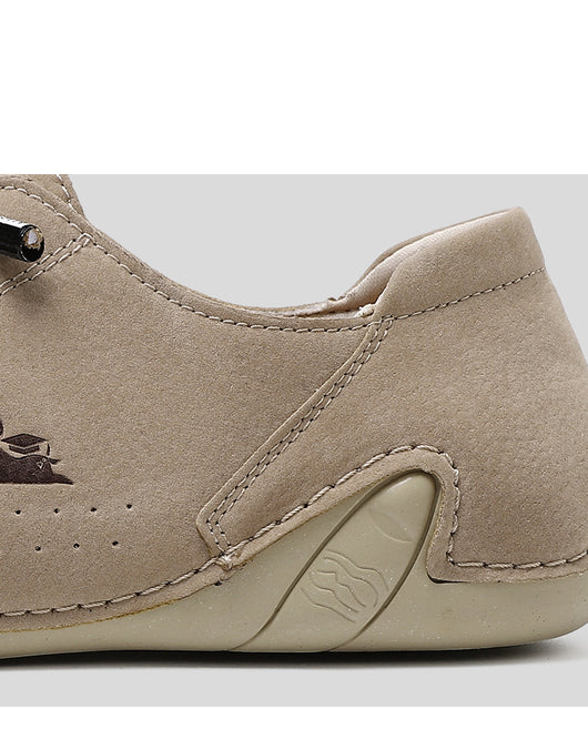 Zapatos Casuales Talla Grande para Hombre - Diseño Bajo Moderno - Image 15