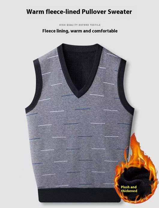 Camiseta Térmica Acolchada para Otoño e Invierno - Image 16
