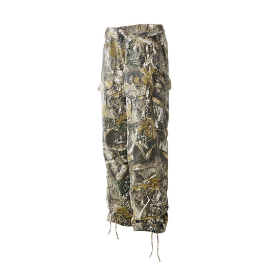 Pantalones Rectos Sueltos para Hombre - Colección Otoño - Image 14