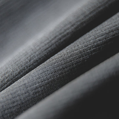 Camisa de Trabajo Gris Oscuro con Bolsillos, Antirruga y Corte Holgado - Image 7