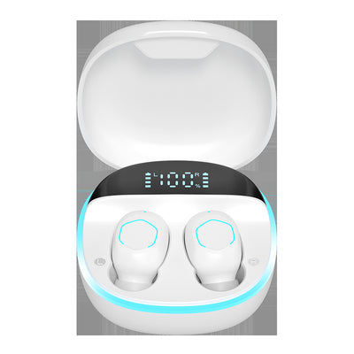 Audífonos Bluetooth In-ear con Cancelación de Ruido y Tecnología Avanzada - Image 27