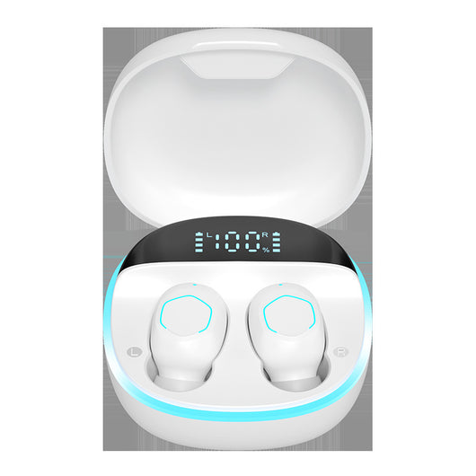 Audífonos Bluetooth In-ear con Cancelación de Ruido y Tecnología Avanzada - Image 27