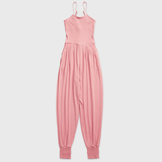 Jumpsuit Pilates con Arnés Ajustable - Image 4