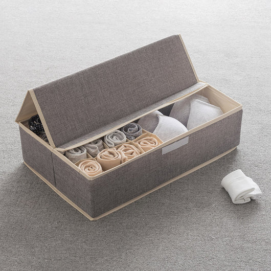 Organizador de Ropa Interior y Calcetines con Compartimentos - Image 21