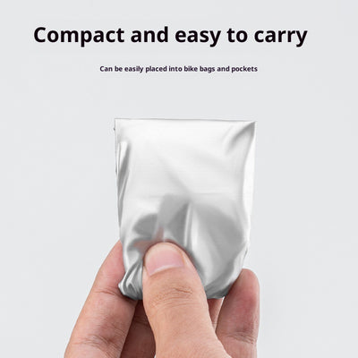 Funda Protectora Impermeable para Sillín de Bicicleta - Image 2