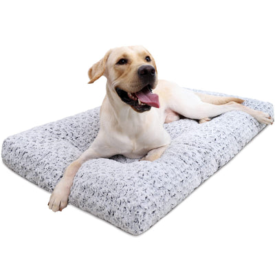 Colchoneta Acolchada para Perros Resistente a Morder - Cómoda, Antideslizante y para Todas las Estaciones - Image 3