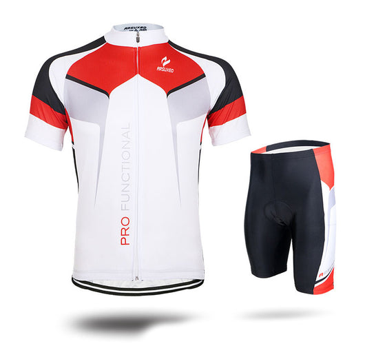 Conjunto Deportivo para Ciclismo - Image 5